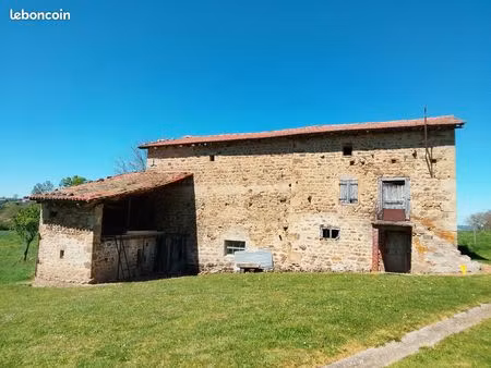 maison st dier d'auvergne