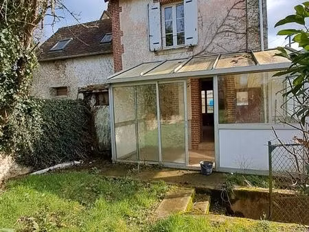 maison a vendre