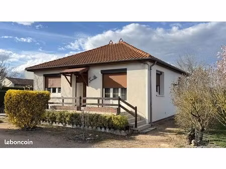 maison en viager 4 pièces 87 m²