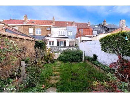 maison 5 pièces 112 m²