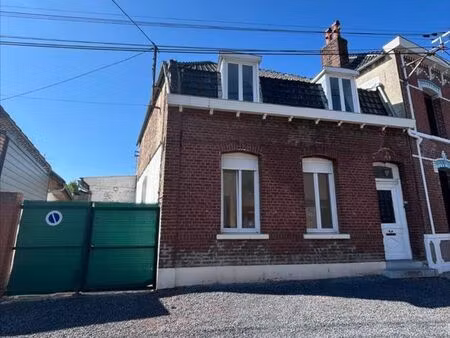 maison 5 pièces 138 m²