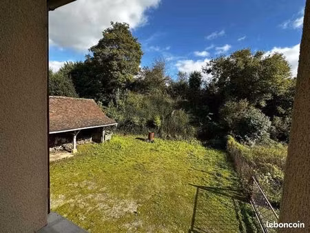 maison de village 7 pièces 124 m²