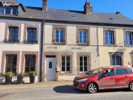 maison 3 pièces 79 m²