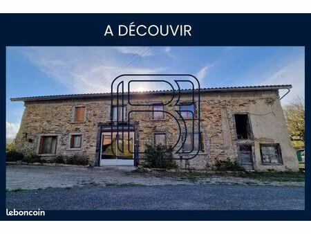 maison 9 pièces 185 m²