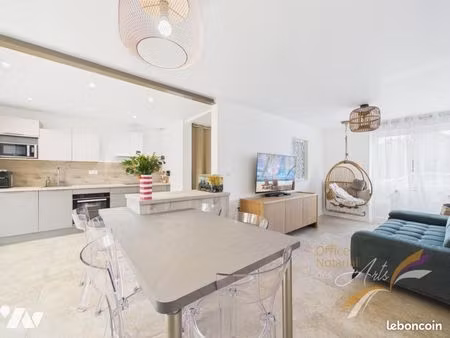 maison 3 pièces 72 m²