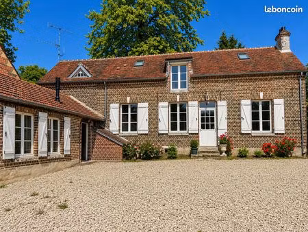 magnifique maison ancienne entièrement rénovée