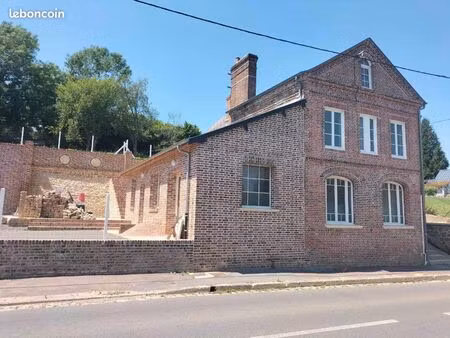 maison de ville