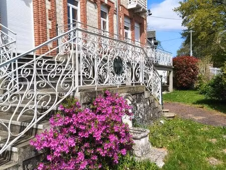 appartement 52m2 entièrement rénové bagnole de l'orne