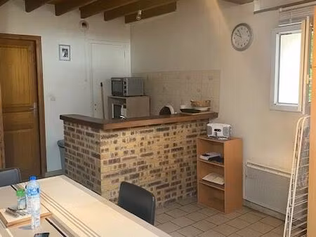 appartement f2 à louer quartier marissel