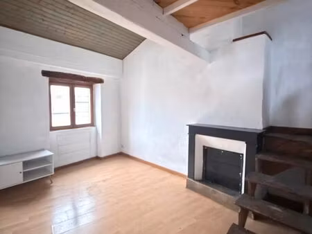 appartement plateau central