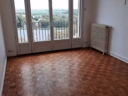 appartement 3 pièces 67 m²