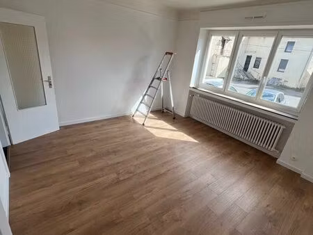 appartement 4 pièces fameck