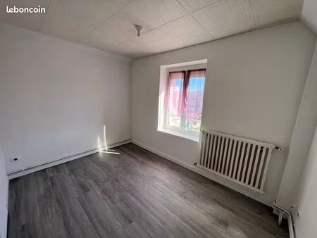 studio 1 pièce 18 m²