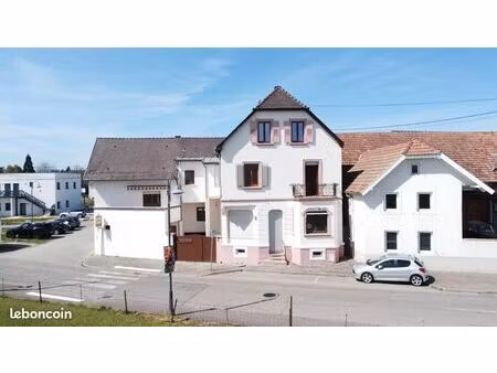 appartement 3 pièces 78 m²