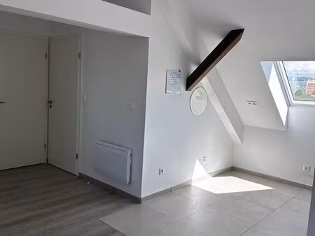 appartement en location