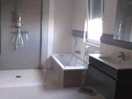 loue très beau f3 à petit-ebersviller