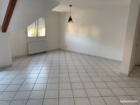 location appartement 3 pièces