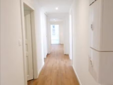 appartement 105 m² metz