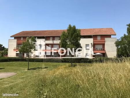 appartement 3 pièces 76 m²