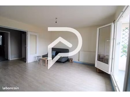 appartement 2 pièces 51 m²