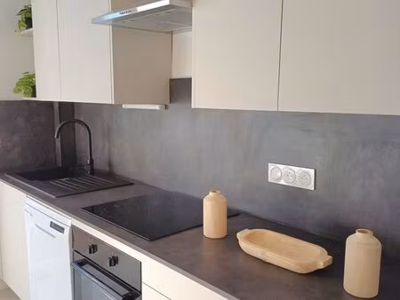 appartement 3 chambres centre-ville de pau