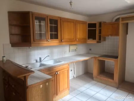 vente appartement t3