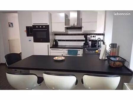 location appartement f3