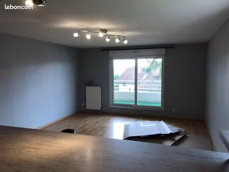 appartement 3 pièces 88m2