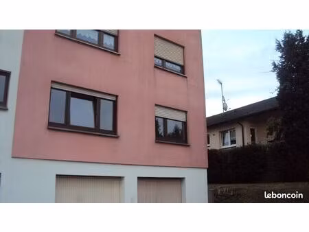 sarreguemines f2 libre