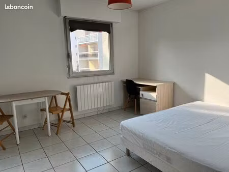 loue joli studio meublé neudorf