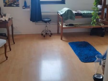 location cabinet deux ou trois jours par semaine