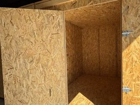 box à louer