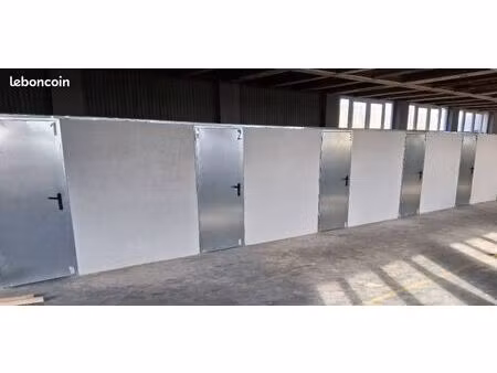 garage/box 5 m² zinswiller