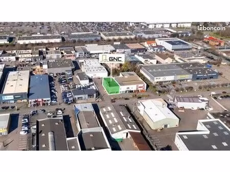 local commercial thionville (57)