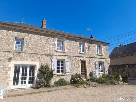 maison ferme
