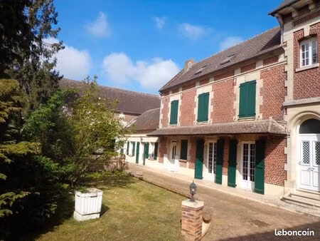 ferme 15 pièces 500 m²