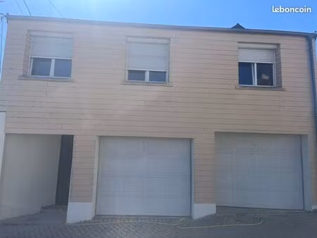 maison individuelle