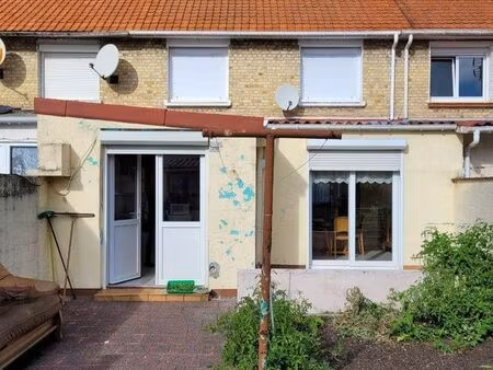 maison 5 pièces 102 m²