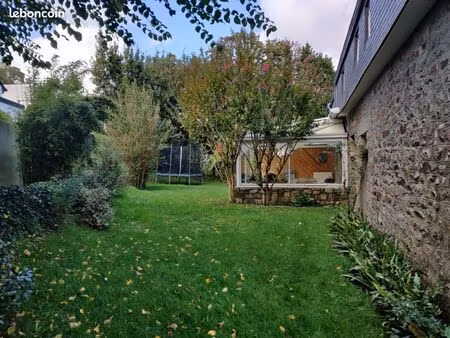 vente longère proche lorient