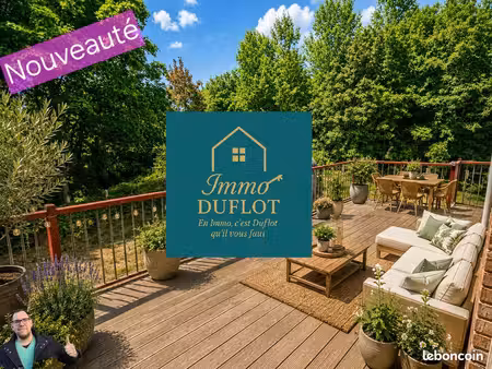 maison 7 pièces 159 m²
