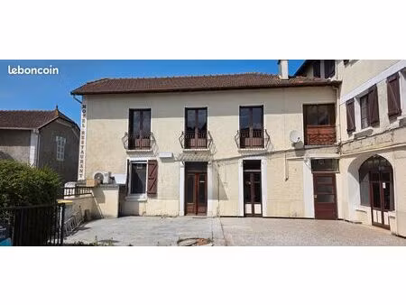 maison à rénover