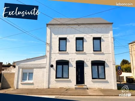 maison 8 pièces 154 m²