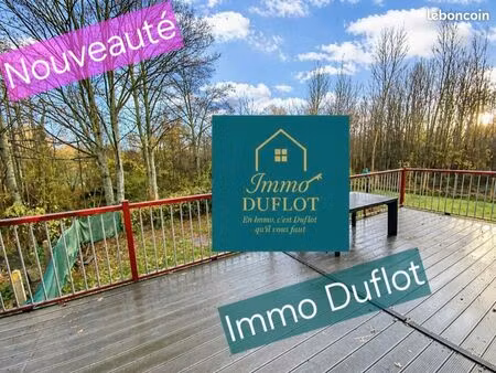maison 7 pièces 159 m²