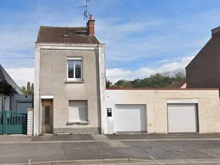 maison 8 pièces 127 m²