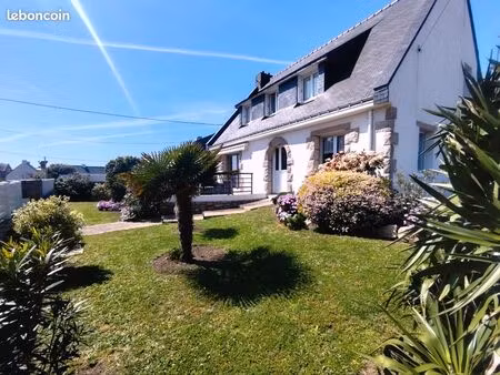 maison 7 pièces- portivy