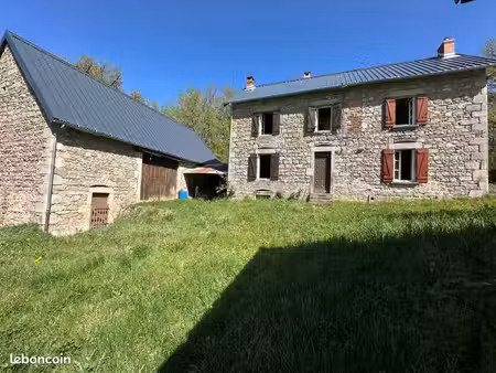 maison 5 pièces 107 m²