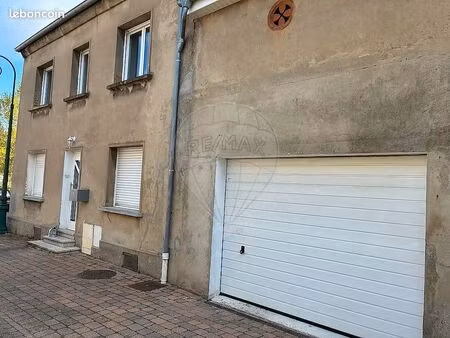 maison 5 pièces 118 m²