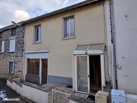 maison 5 pièces 91 m²