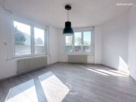 maison 3 pièces 83 m²