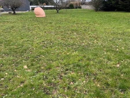 location de terrain